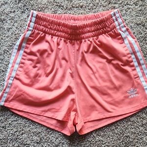 Adidas Women's Coral Shorts